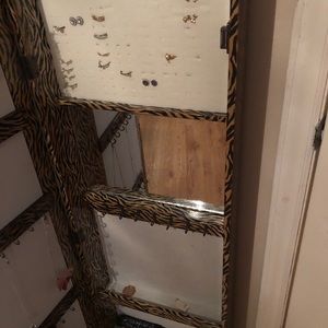 Jewelry Armoire
